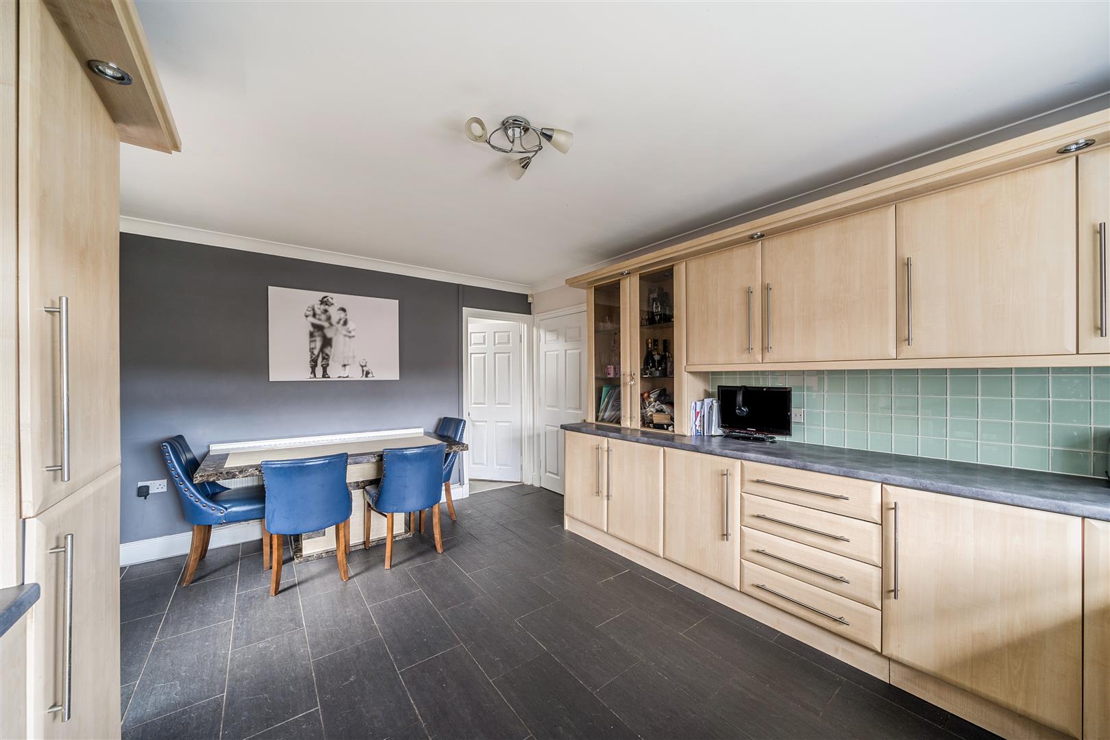 The Mount, Gowerton, Swansea, SA4 3HA